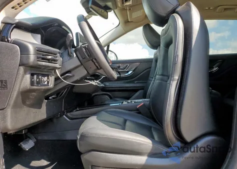 2023 Lincoln Corsair из США, поврежденный, VIN 5LMCJ1CA9PUL25522